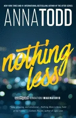 Nothing Less | Favorit