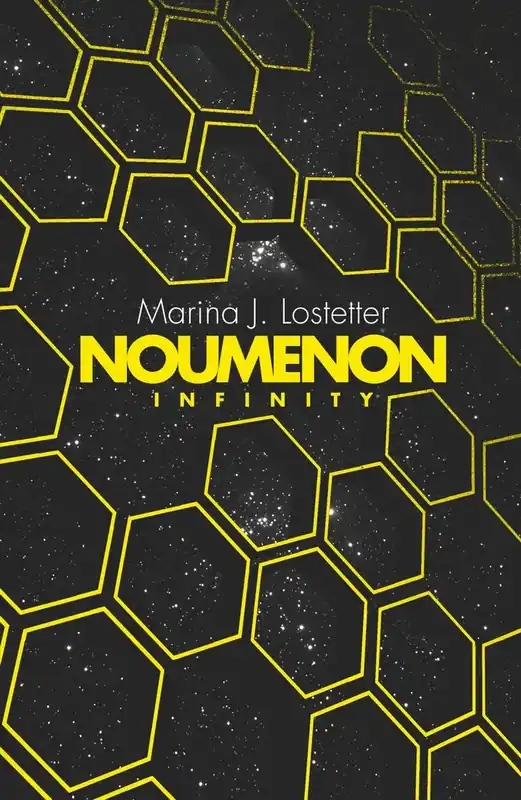 Nyhet i webbutiken - Noumenon Infinity