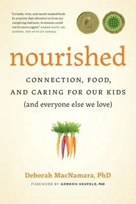 Nourished | Fyndpris