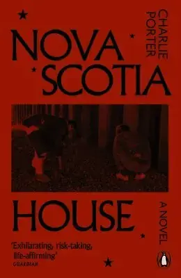 Nova Scotia House | Rabatt