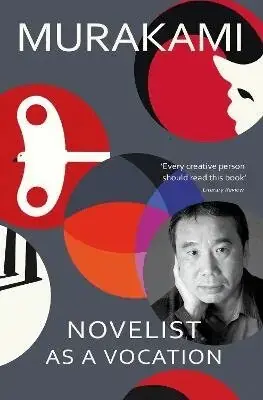 Novelist as a Vocation - Fabrikspris
