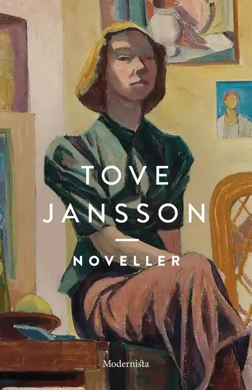 Noveller - Professionell kvalitet