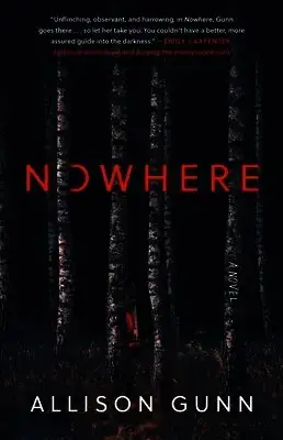 Nowhere | Under begränsad tid