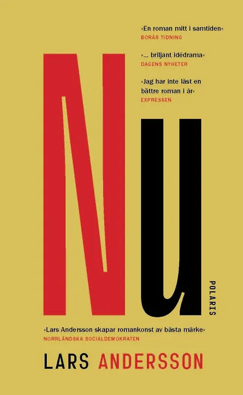 Nu | Nytt lägre pris