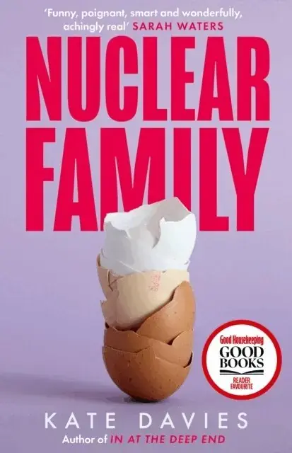 Fabrikspris | Nuclear Family