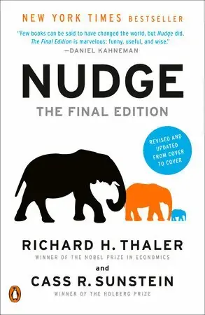 Slutrea - Nudge