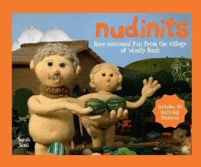 Bara denna vecka - Nudinits