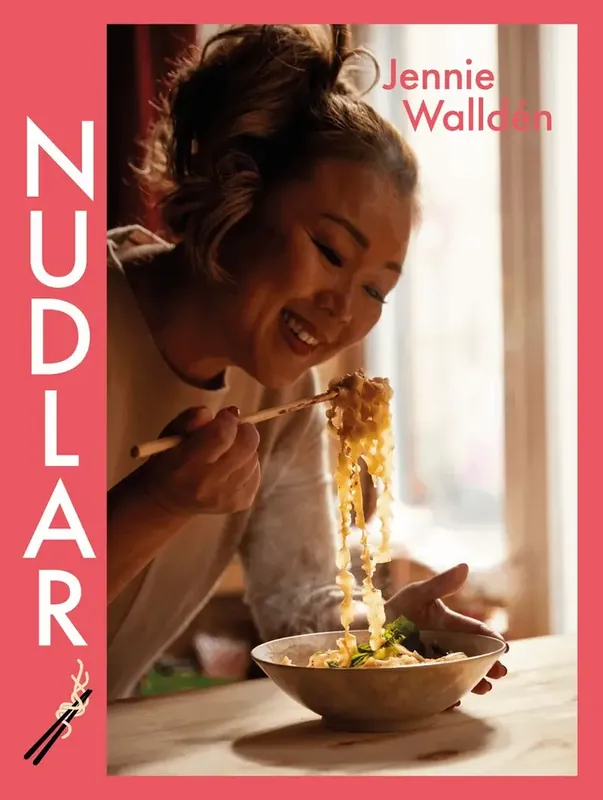Nudlar - Missa inte