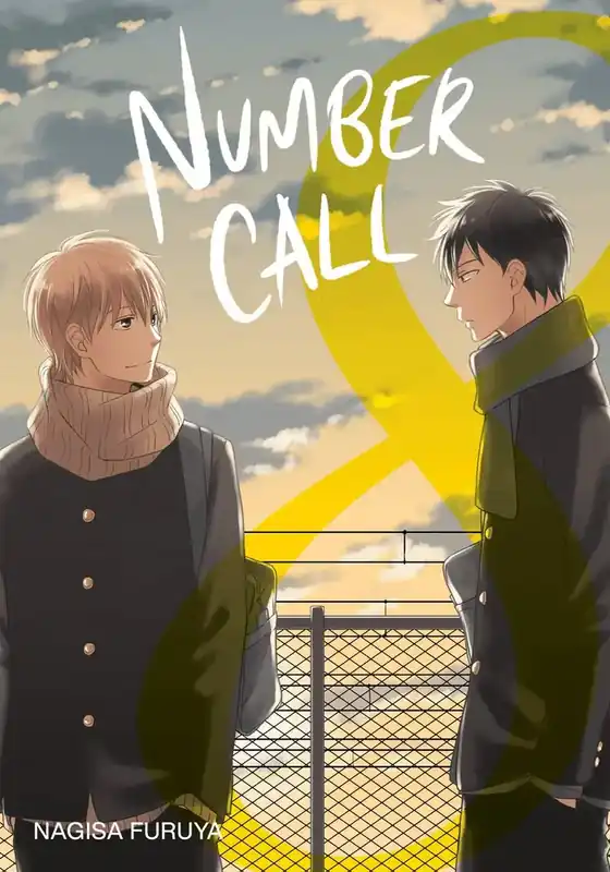 Nyhet i webbutiken | Number Call