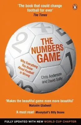 Numbers Game - Ny lansering
