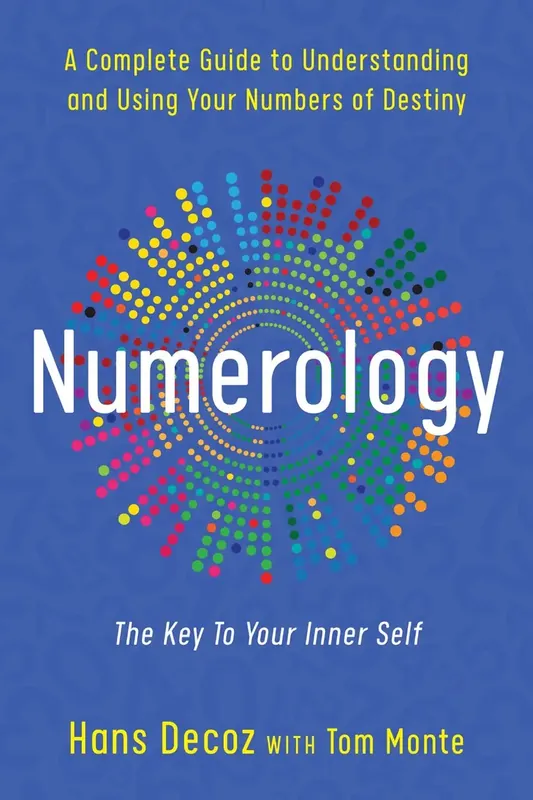 Specialerbjudande | Numerology