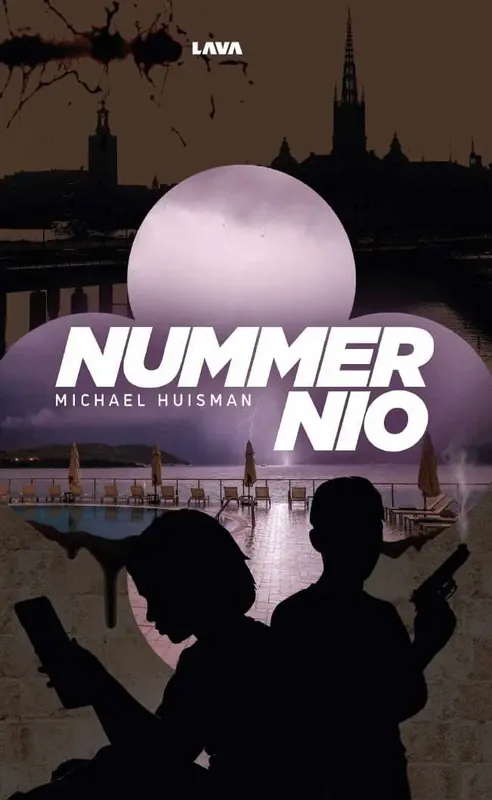 Nummer nio - Extra bra pris