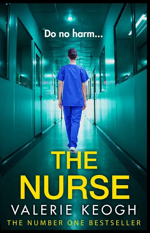 Fynd - Nurse