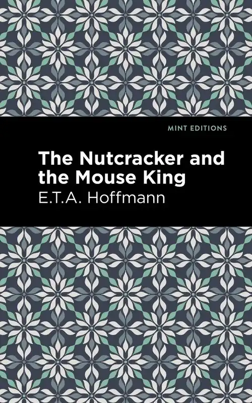 Passa på - Nutcracker and the Mouse King