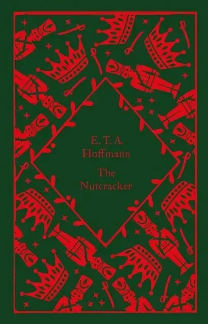 Handla online | Nutcracker