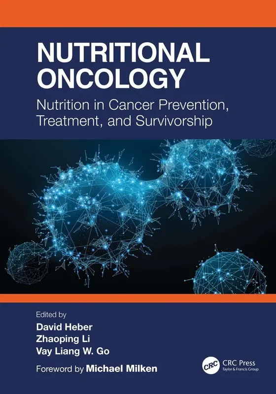 Försäljningssuccé - Nutritional Oncology