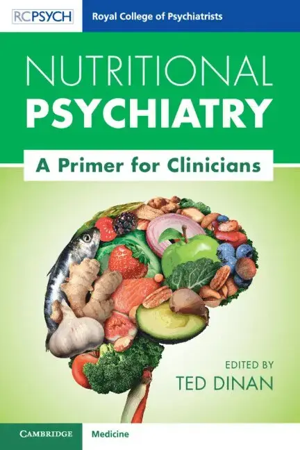 Lågt pris - Nutritional Psychiatry