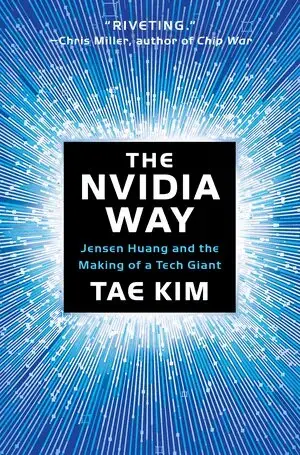 Endast idag | Nvidia Way