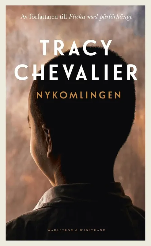 Nykomlingen - Ta chansen
