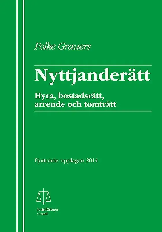 Superpris | Nyttjanderätt