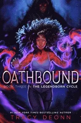 Oathbound - Kampanjpris