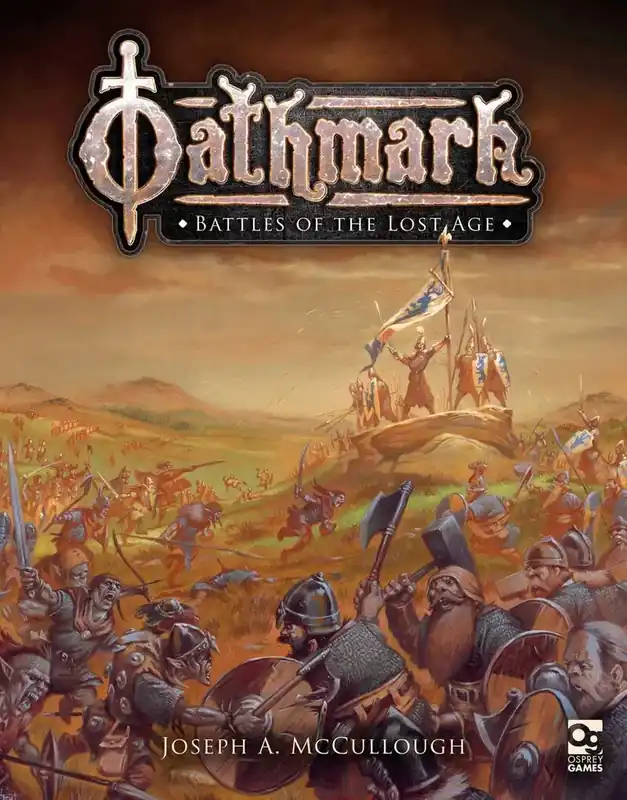 Oathmark - Rabatter