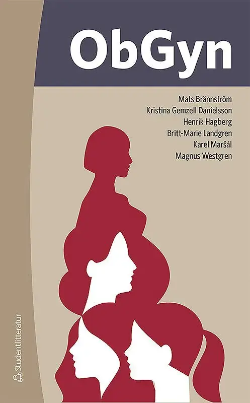 Sänkt pris - ObGyn