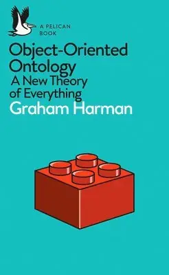 Kanonpris - Object-Oriented Ontology