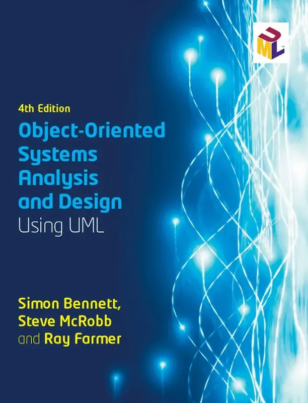 Object-Oriented Systems Analysis and Design Using UML | Favorit hos kunderna