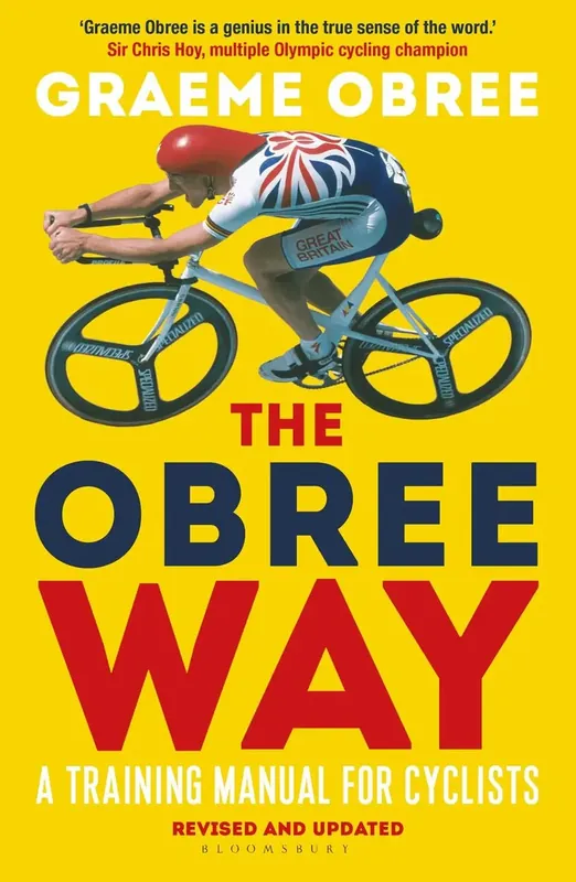 Obree Way - Extra rabatt
