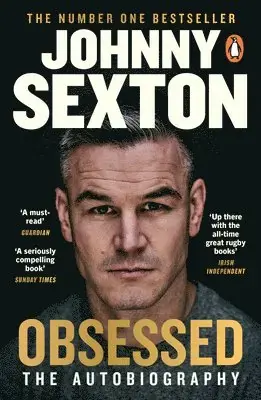 Obsessed The Autobiography | Rabatter