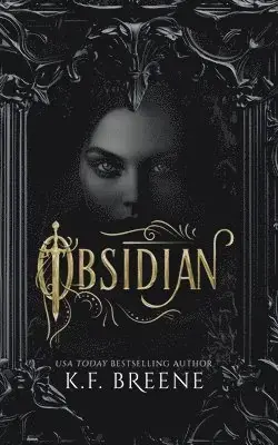 Obsidian - Nytt lägre pris
