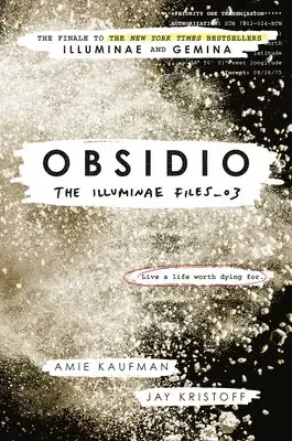 Obsidio | Efterfrågad