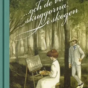 ...och de vita skuggorna i skogen | Toppsäljare