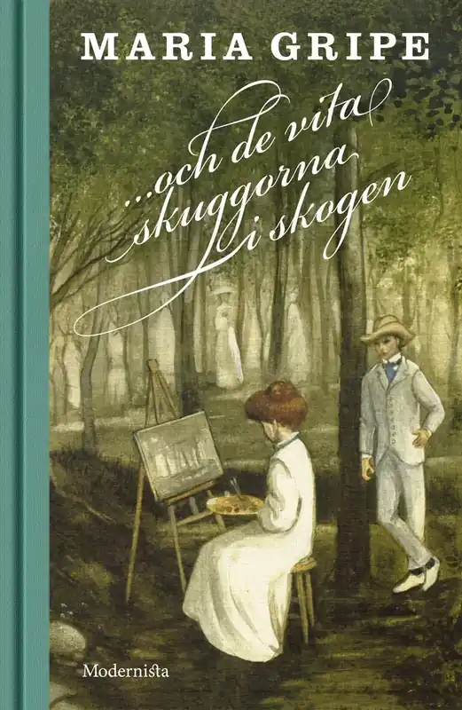 ...och de vita skuggorna i skogen | Toppsäljare