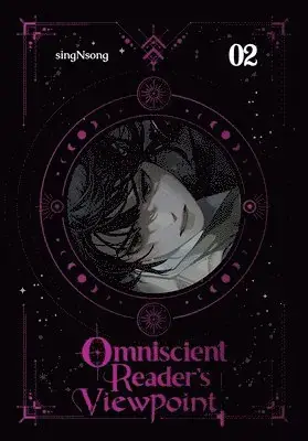 Mycket efterfrågad | Omniscient Reader‘s Viewpoint (novel), Vol. 2