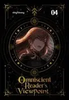 Outlet - Omniscient Reader‘s Viewpoint (novel), Vol. 4
