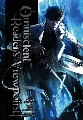 Omniscient Reader‘s Viewpoint, Vol. 10 | Missa inte