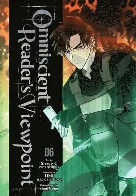 Omniscient Reader‘s Viewpoint, Vol. 6 | Storsäljare
