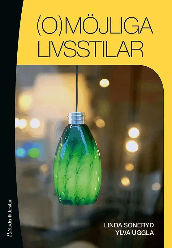 (O)möjliga livsstilar | Toppsäljare