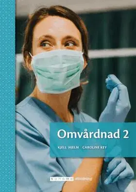 Omvårdnad 2 | Extra bra pris