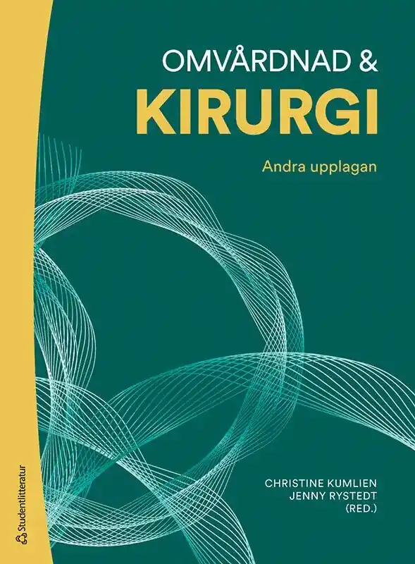Rabatter | Omvårdnad & kirurgi