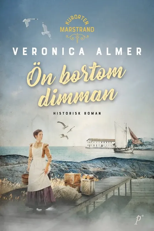 Topprodukt | Ön bortom dimman