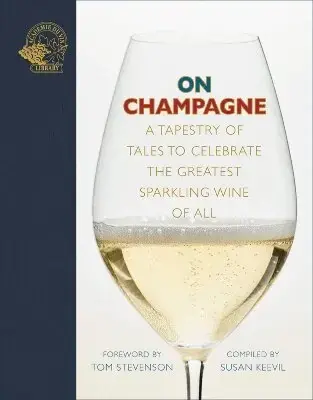 Sänkt pris | On Champagne