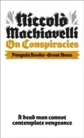 Missa inte - On Conspiracies