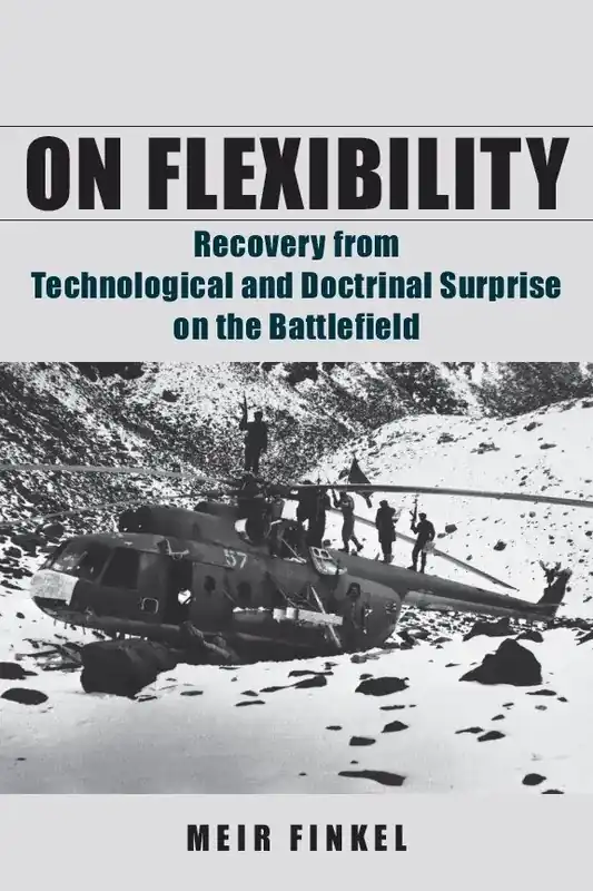 On Flexibility | Nyhet hos oss
