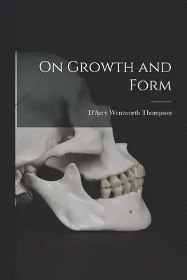 Fyndpris - On Growth and Form