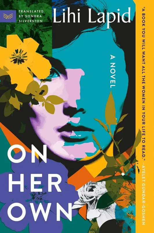 On Her Own | Rabatter