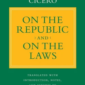 "on the Republic" and "on the Laws" - Toppsäljare