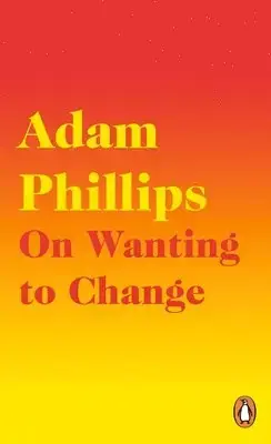 Favorit hos kunderna | On Wanting to Change